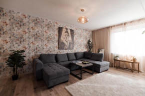 Boho Apartment Vienna
